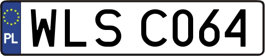 WLSC064