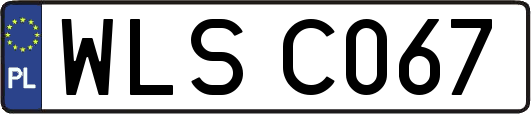 WLSC067