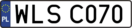 WLSC070