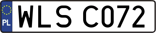 WLSC072