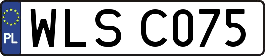 WLSC075