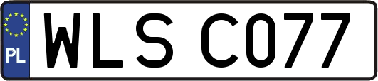 WLSC077