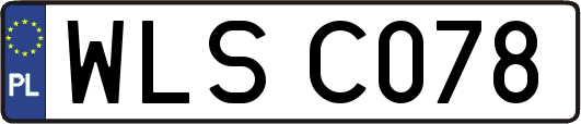 WLSC078