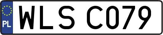 WLSC079