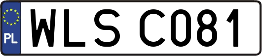 WLSC081