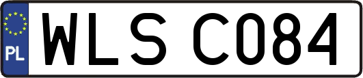 WLSC084