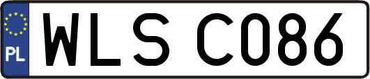 WLSC086