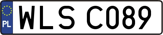 WLSC089