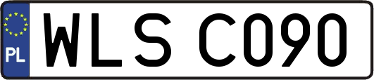 WLSC090