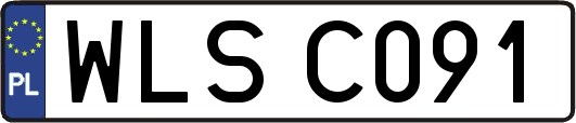 WLSC091