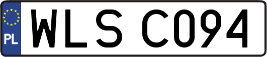WLSC094