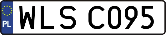 WLSC095