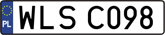WLSC098