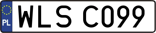 WLSC099