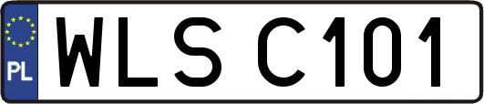 WLSC101