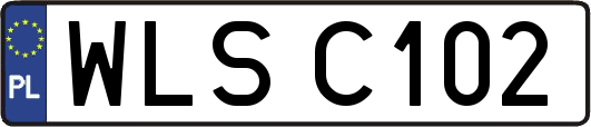 WLSC102