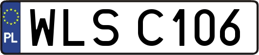 WLSC106