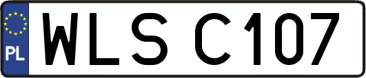 WLSC107