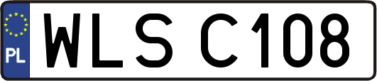 WLSC108