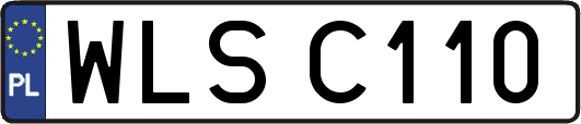 WLSC110