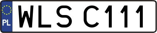 WLSC111