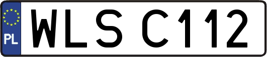 WLSC112