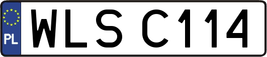 WLSC114