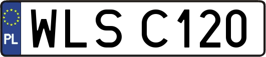 WLSC120