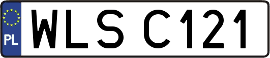 WLSC121
