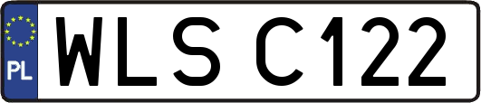WLSC122