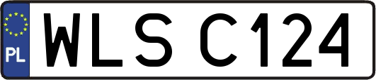 WLSC124