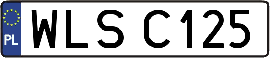 WLSC125