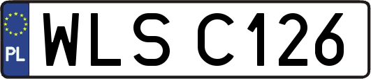WLSC126
