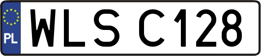 WLSC128