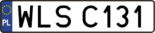 WLSC131