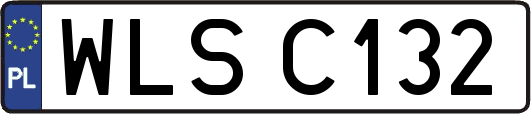 WLSC132