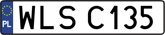 WLSC135