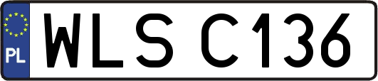 WLSC136