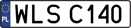 WLSC140