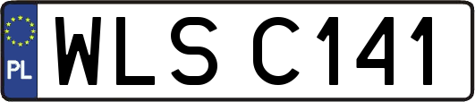 WLSC141