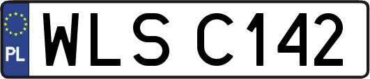 WLSC142