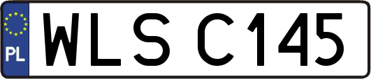 WLSC145