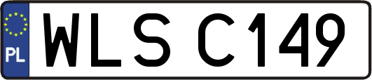 WLSC149