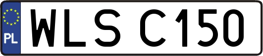 WLSC150