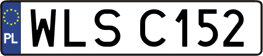 WLSC152