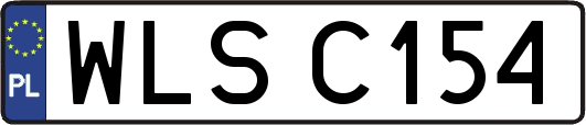 WLSC154