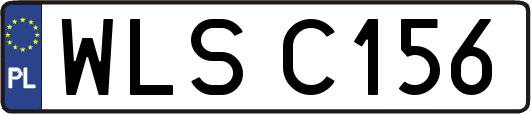 WLSC156
