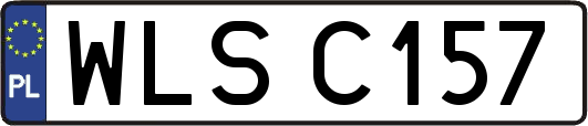 WLSC157