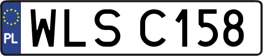 WLSC158