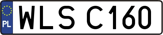WLSC160